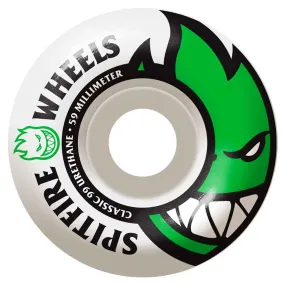 53mm Bighead 99a Wheels