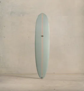 8'6" Fireball EVO 2