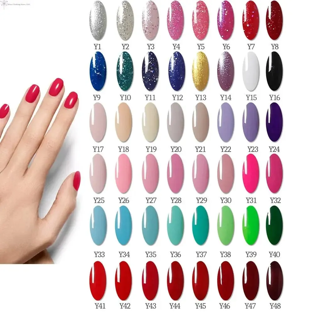 Acrylic Gel Nail Kit