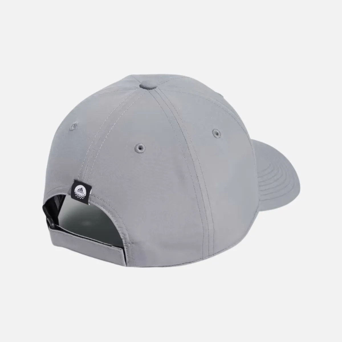 Adidas Performance Men's Golf Cap -Grey Three