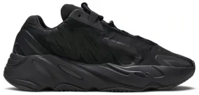 Adidas Yeezy 700 MNVN "TRIPLE BLACK"