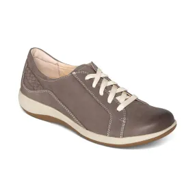 Aetrex Dana Lace Up Oxford