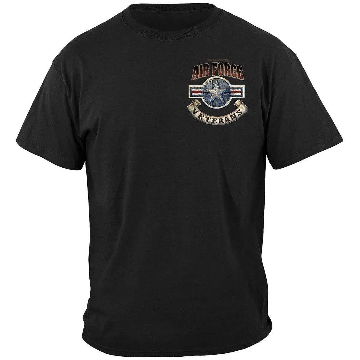 Air Force Veteran T-Shirt