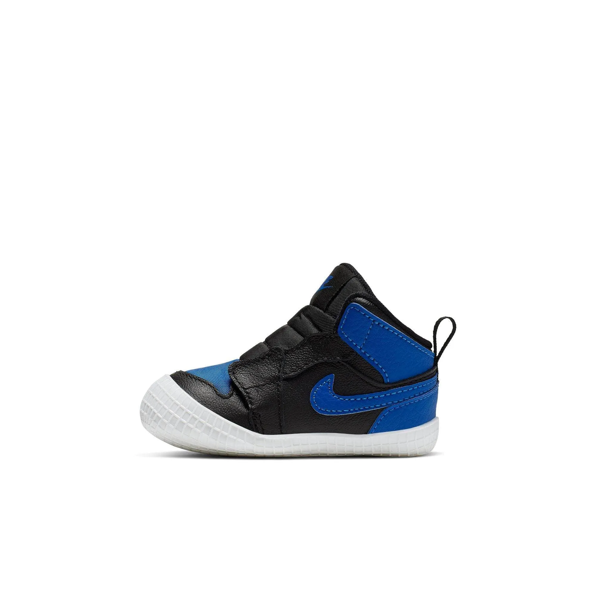 Air Jordan 1 Crib Bootie "Varsity Royal" - Crib's