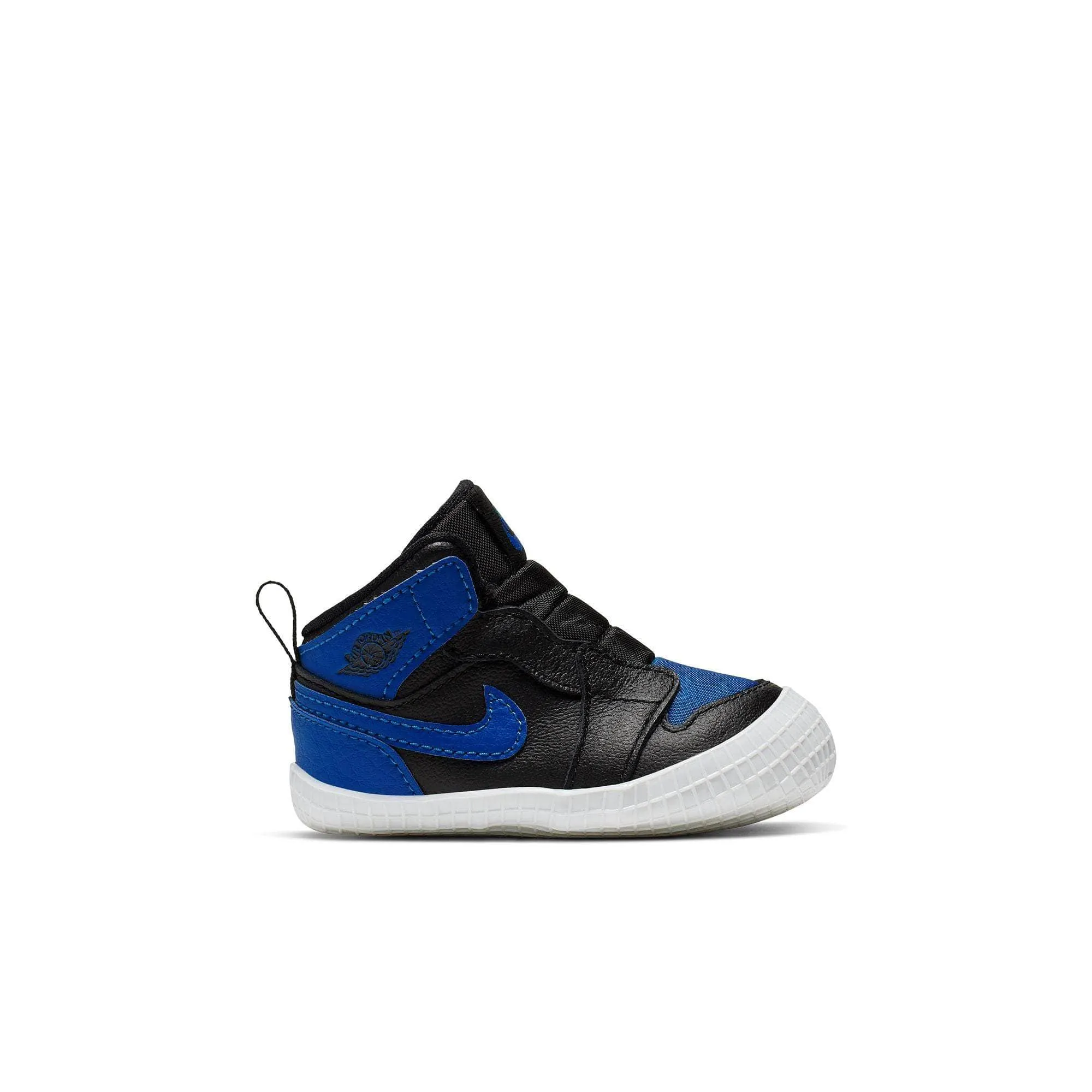 Air Jordan 1 Crib Bootie "Varsity Royal" - Crib's