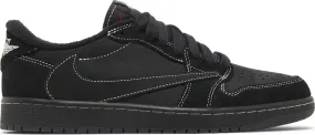 Air Jordan 1 Low OG SP "TRAVIS SCOTT/PHANTOM"