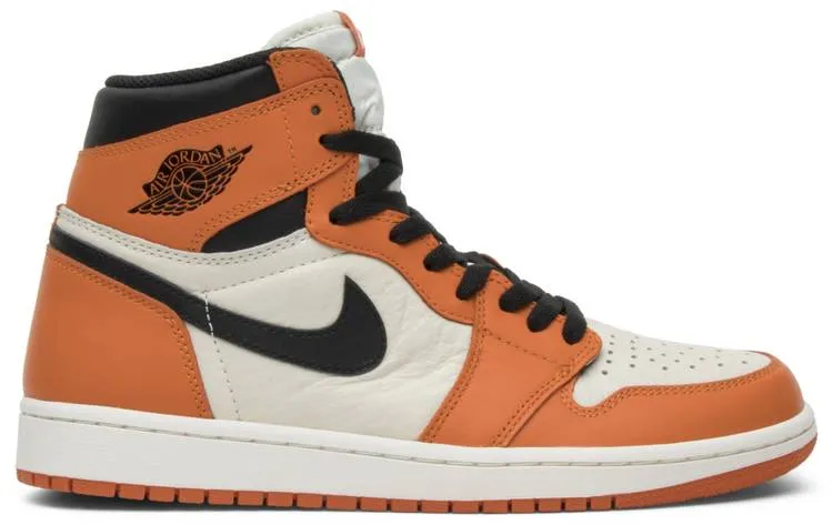 Air Jordan 1 Retro High OG "REVERSE SHATTERED BACKBOARD"