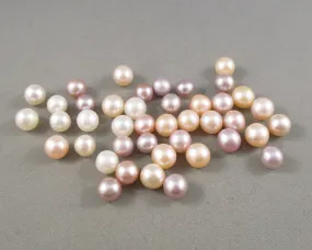 Akoya Cultured Pearl 1pc**