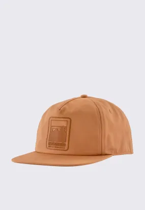 Alpine Icon Funfarer Cap - toasted peach