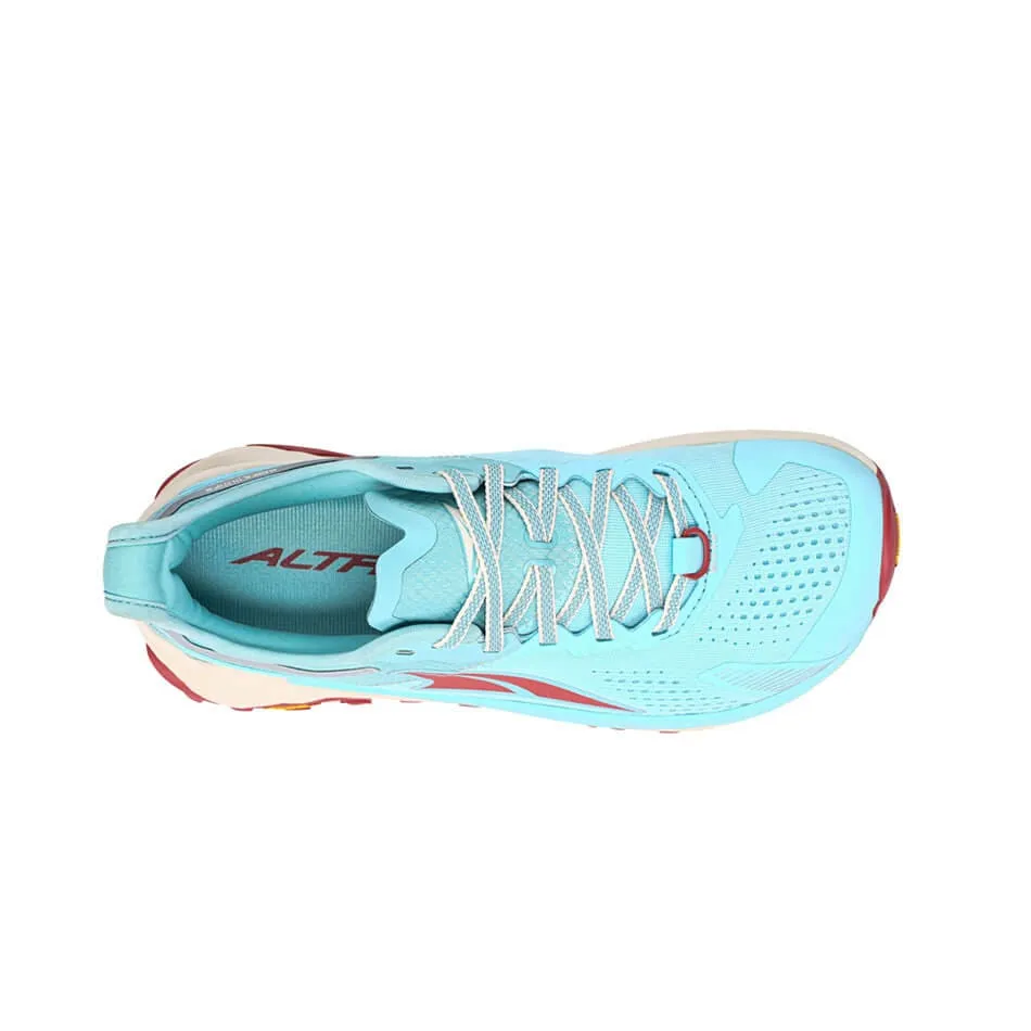 Altra Olympus 5 Women's Running Shoes AW23