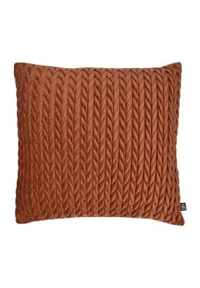 Amour Cushion - Bronze