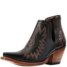 Ariat Women's Dixon Cowgirl Boots