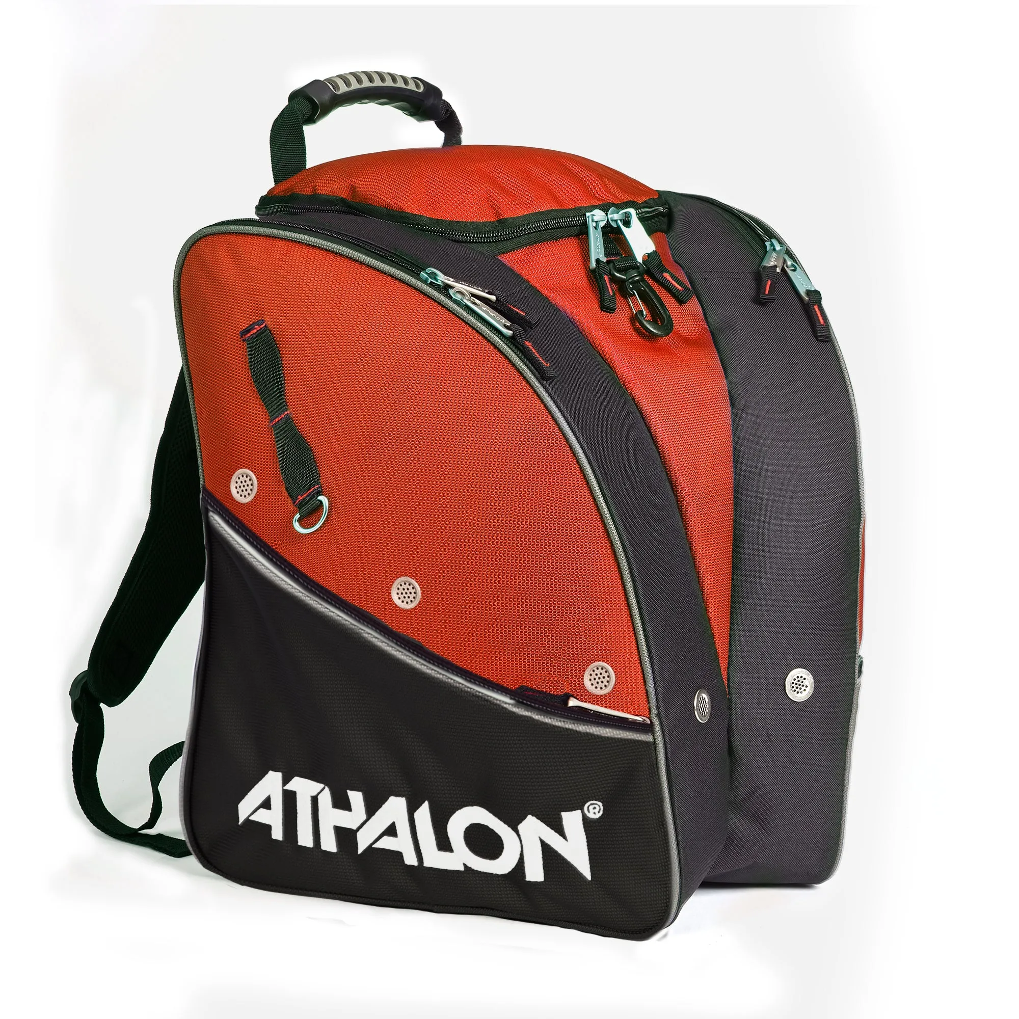 Athalon Tri-Boot Bag