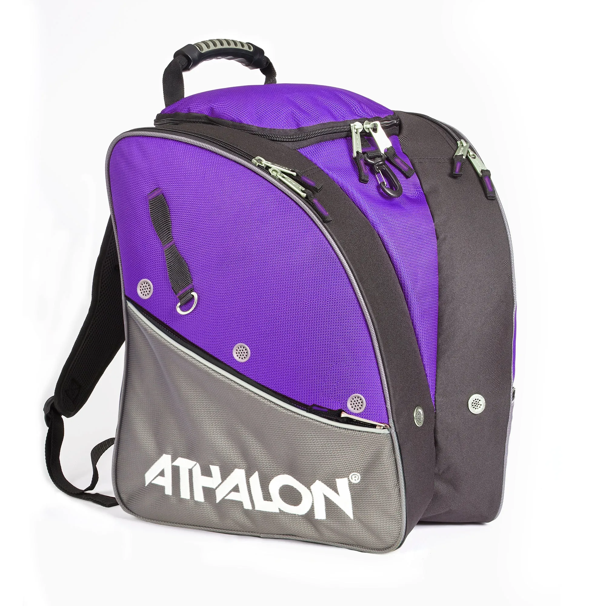 Athalon Tri-Boot Bag