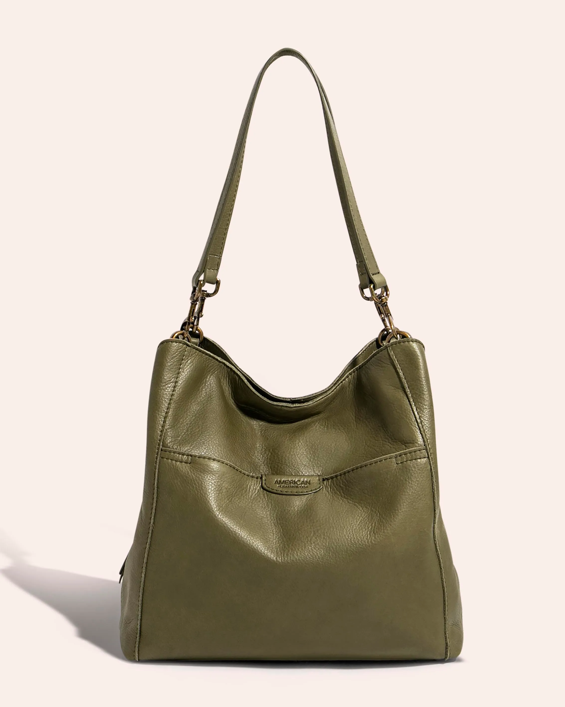 Austin Triple Entry Hobo