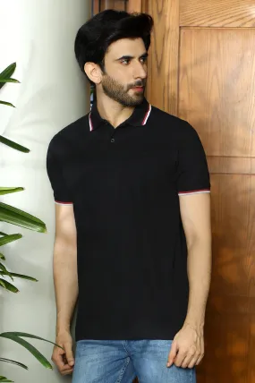 Basic Polo Shirt