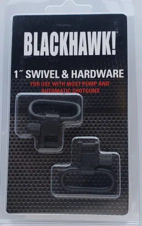 Blackhawk! 1 Swivel Hardware 970003