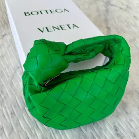 Bottega Veneta Candy Jodie Bag