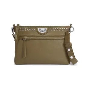 Brighton Jessie Cross Body Bag