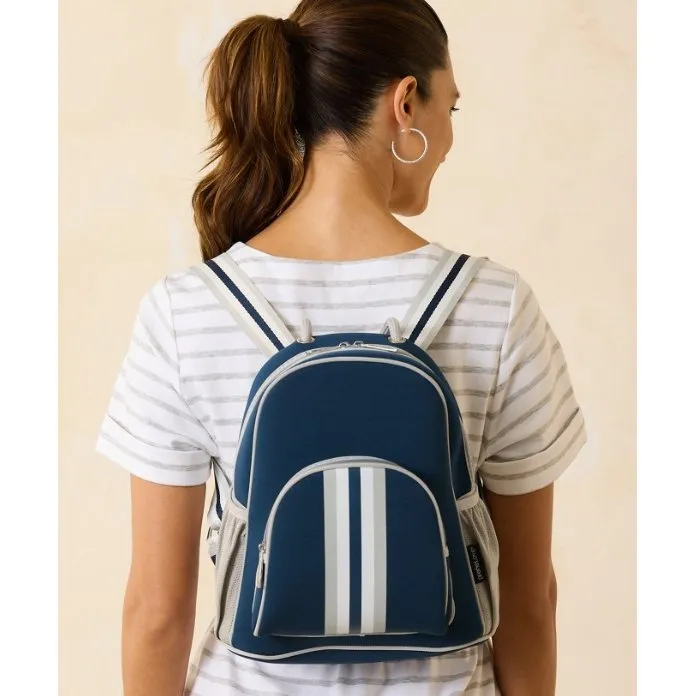 Burlington Backpack