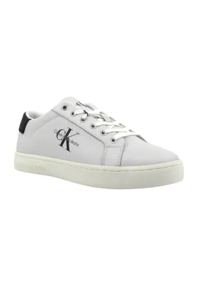 CALVIN KLEIN Sneaker Classic Cup Uomo Bright White YM0YM00491