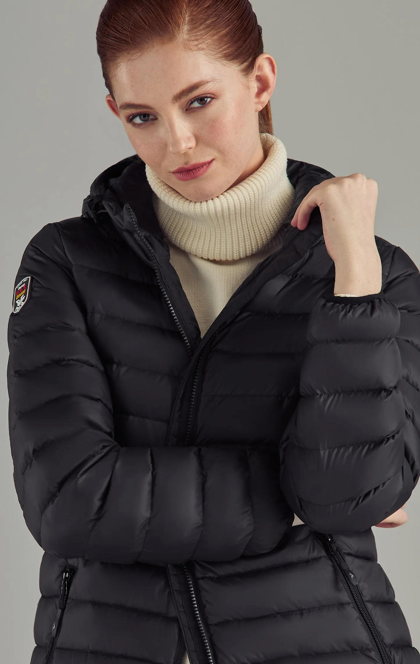 Celeste Women's 3-in-1 Jacket