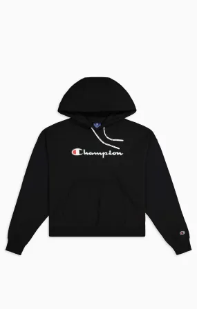 Champion - Rochester Hoodie W 112638 black