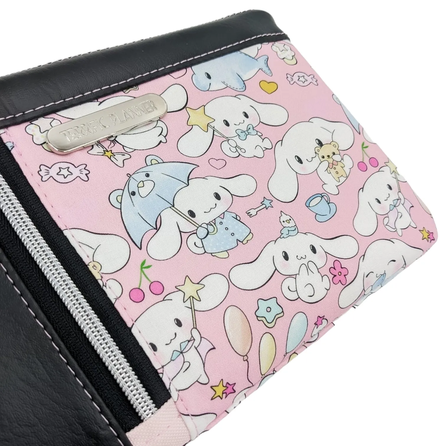 Cinnamoroll Wristlet