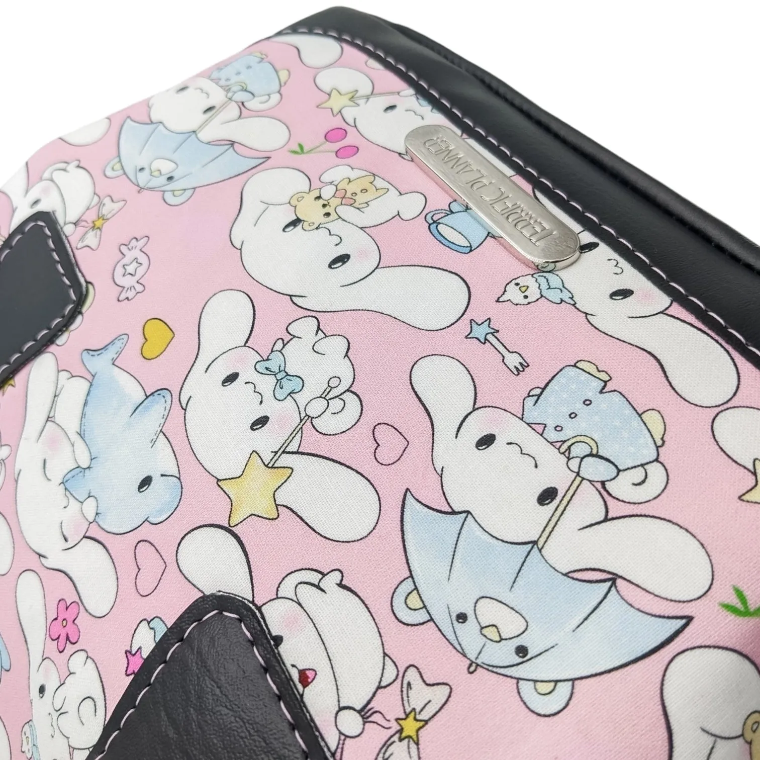 Cinnamoroll Wristlet