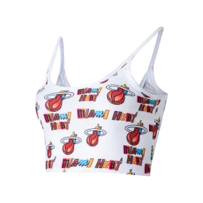 Concepts Sport Miami Mashup Vol. 2 Women's Bralette