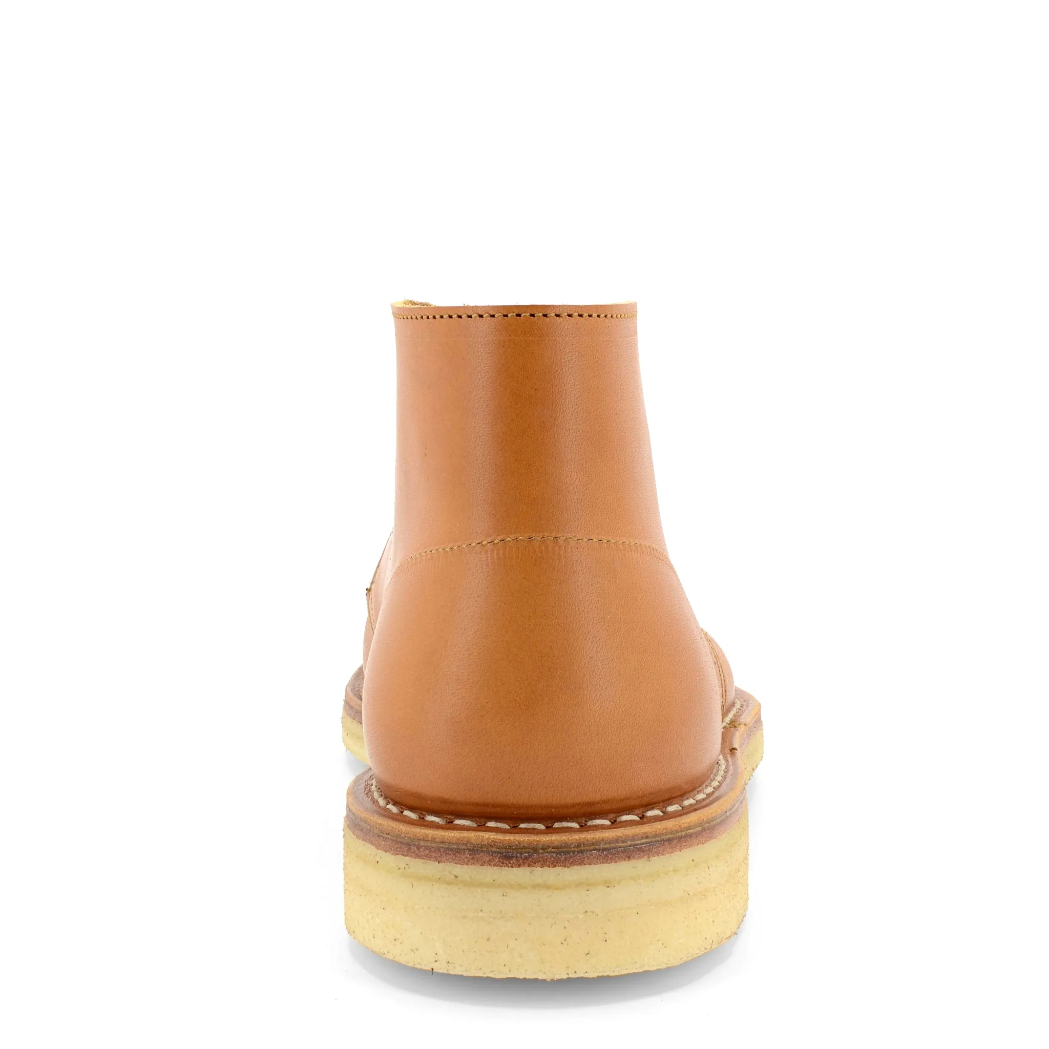 Desert Boot Veg Light Tan