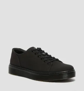 Dr.Martens Dante Canvas Black 27411001