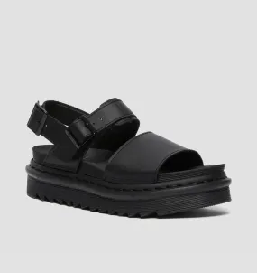 Dr.Martens Sandalen Voss Black Hydro 2382001