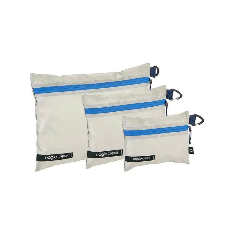 Eagle Creek PACK-IT™ Isolate Sac Set Xs/S/M