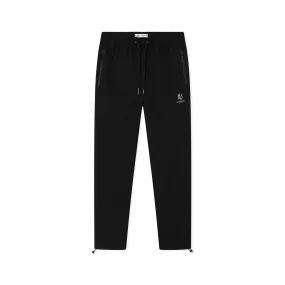 Eliott Track Pants - Black