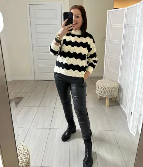 Emma Sweater