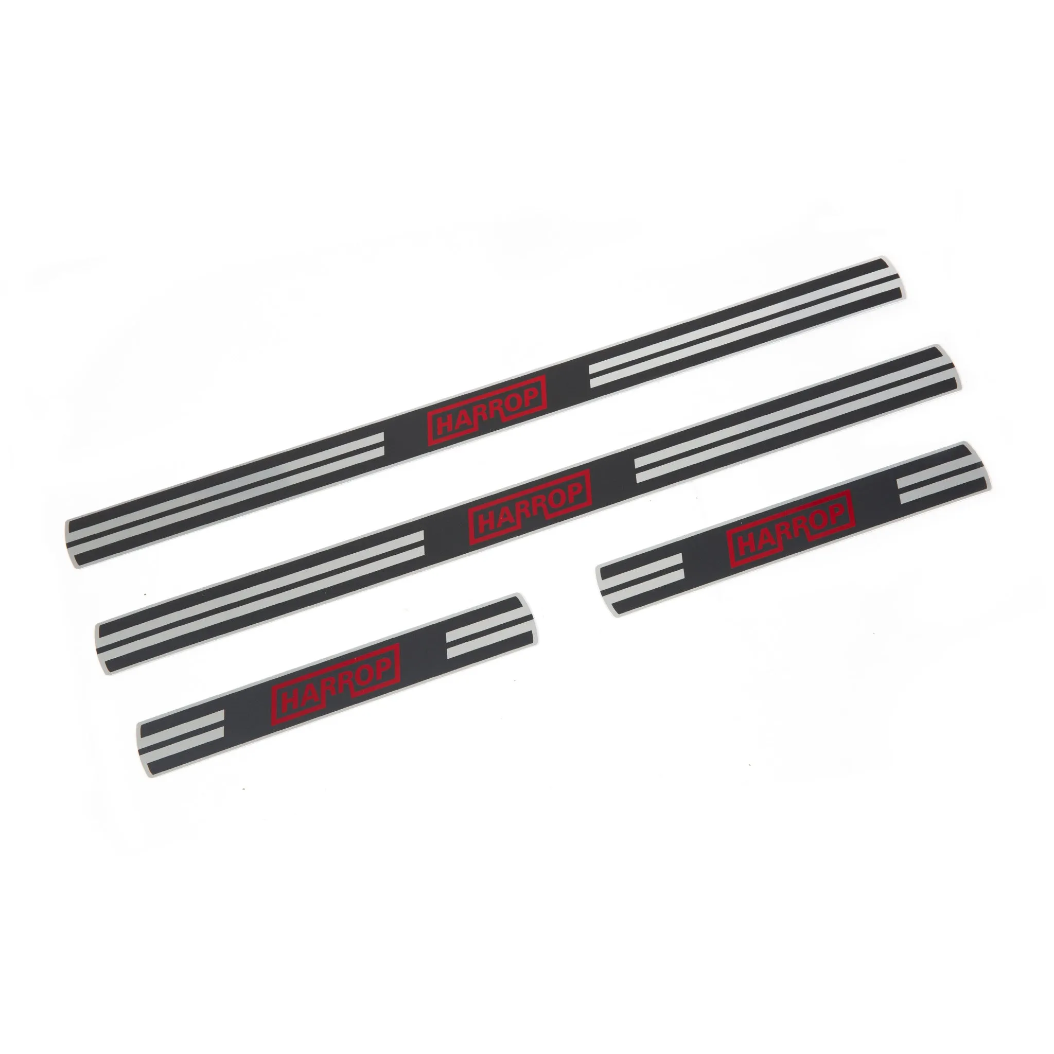 ENHANCED Sill Plate Set - Universal