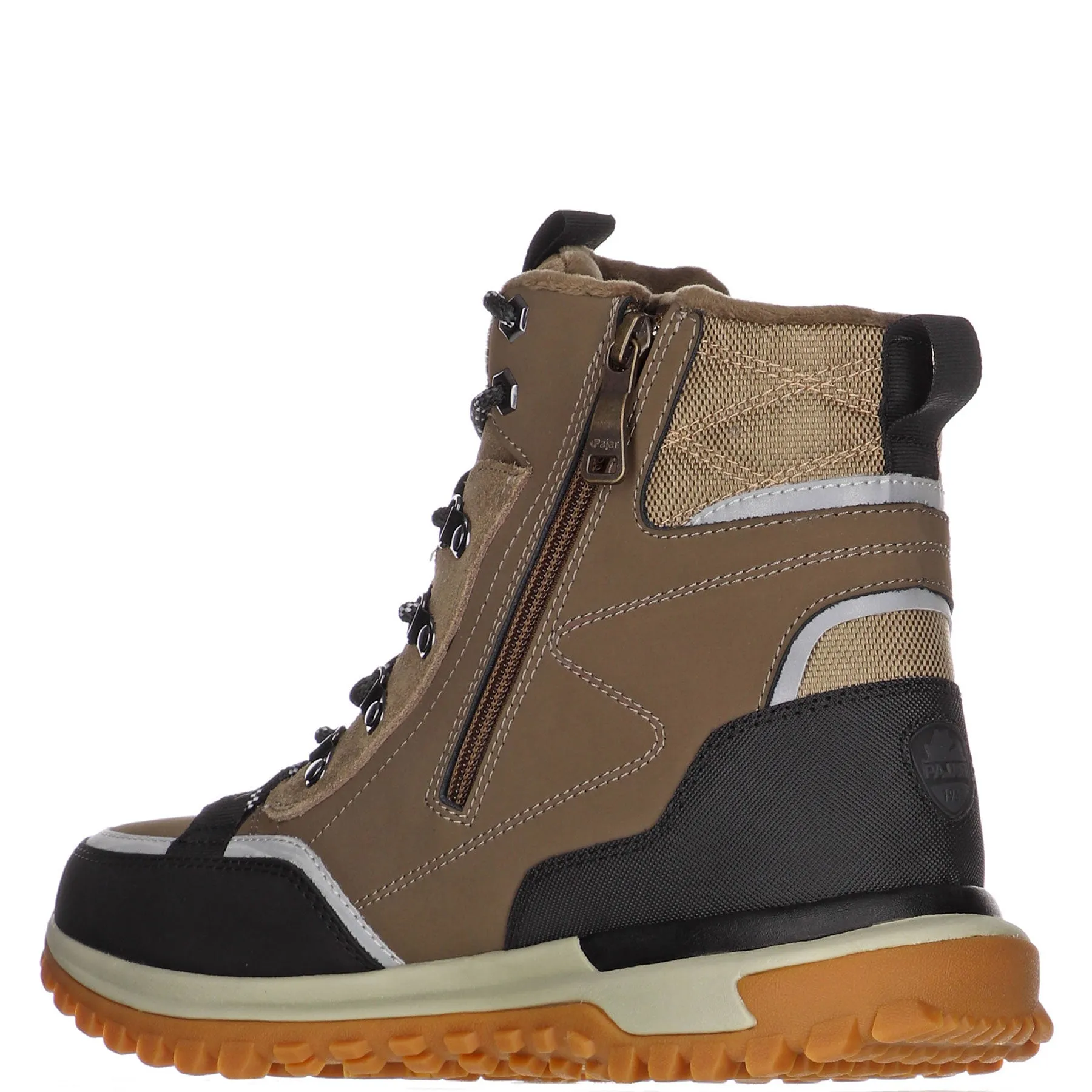 Flightstorm Men's Sneaker Boot