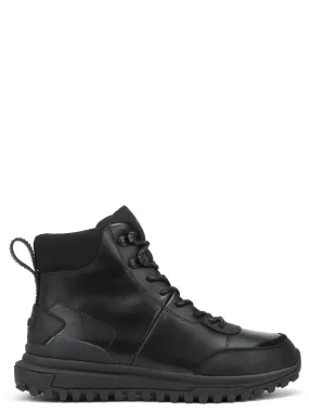 Fortuo Men's Sneaker Boot