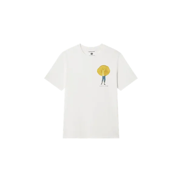 Funghi 2 - T-Shirt