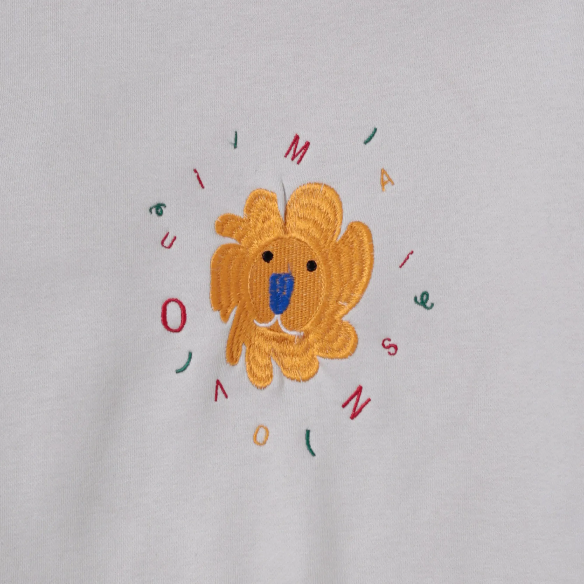 Golden Sunflower Sweatshirt