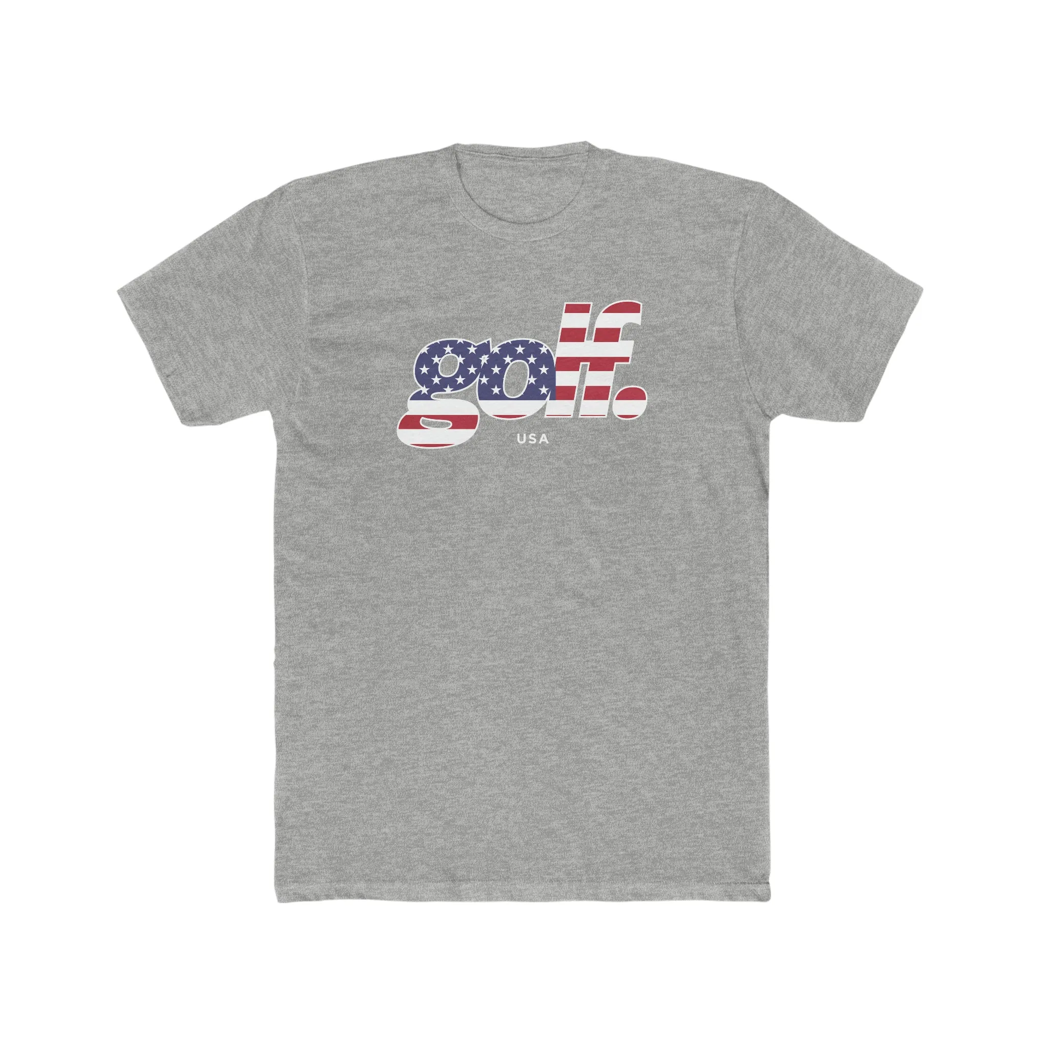 Golf America T-Shirt