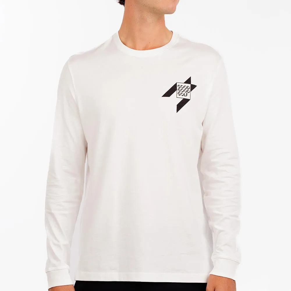 Good View Long Sleeve T-Shirt