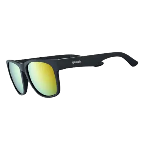 Goodr "Beelzebubs Bourbon Burpees" Polarized Sunglasses