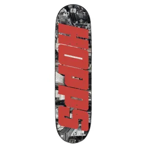 Hopps Big Hopps Midtown Series Deck 8.5