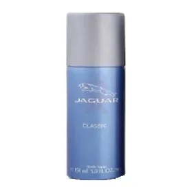 Jaguar Classic Blue Body Spray Deo for Men 150 ml