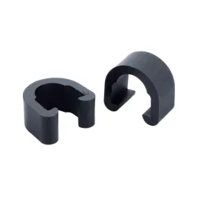 Jagwire C-Clips Housing Hose Guides