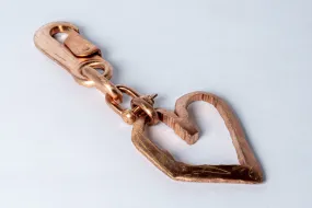 Jazz's Heart Charm (Big, AM)