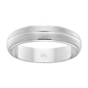 Jonathan - 18ct White Gold