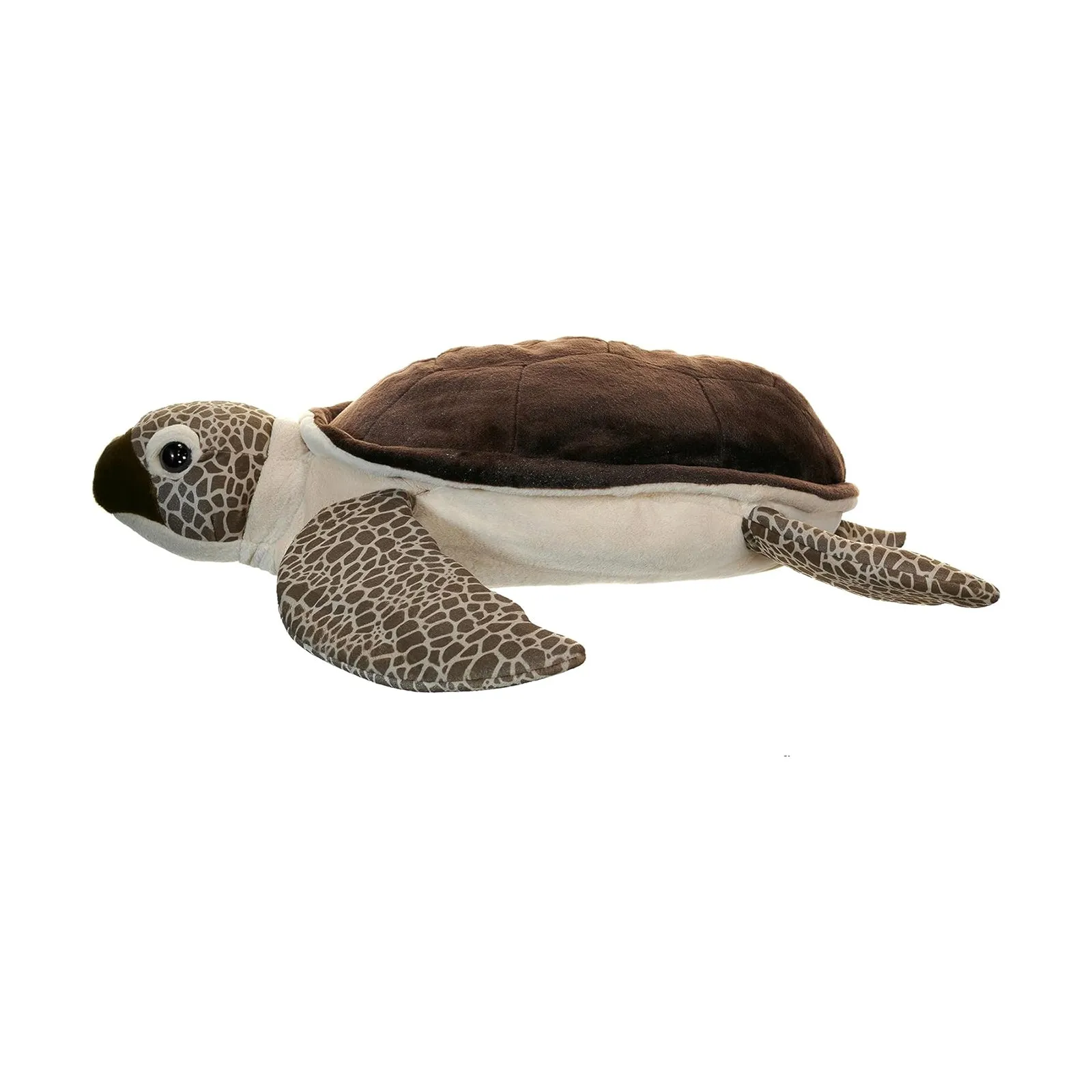 Jumbo Sea Turtle Plush